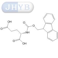 Fmoc-L-Ȱ