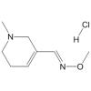 Milameline hydrochloride