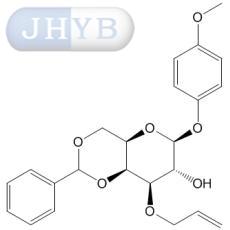 (4-)-3-O-ϩ-4,6-O-л--D-૰