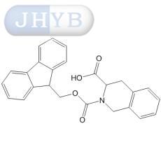 N-Fmoc-L-1,2,3,4-ǻ-3-