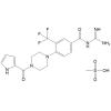 Sabiporide mesilate