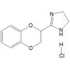 Idazoxan hydrochloride