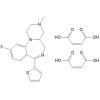 Timelotem maleate