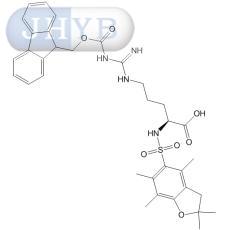 N-Fmoc-N-(2,2,4,6,7-׻ⱽ߻-5-)-L-