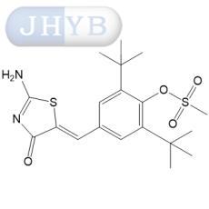 Darbufelone mesilate