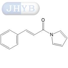 1-Cinnamoylpyrrole