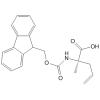 (R)-N-Fmoc-2-(2'-propenyl)alanine