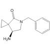 (S)-7-Amino-5-benzyl-4-oxo-5-azaspiro[2.4]heptane