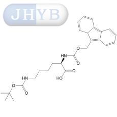 N-Fmoc-N-Boc-D-