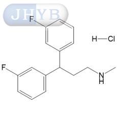 Delucemine hydrochloride