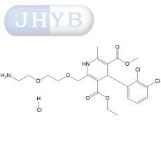 Pranedipine hydrochloride