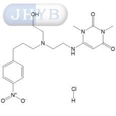 Nifekalant hydrochloride