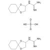 Guanadrel sulfate