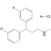 Delucemine hydrochloride