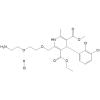 Pranedipine hydrochloride