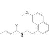 Agomelatine