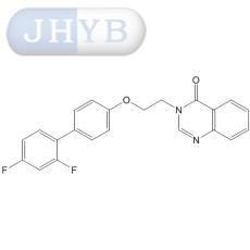 Flubichin methanesulfonate