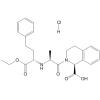 Quinapril hydrochloride