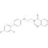 Flubichin methanesulfonate