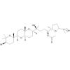 Thyrsiferyl 18-acetate