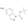 1-Boc-5-aminoindazole