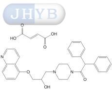 Dofequidar fumarate