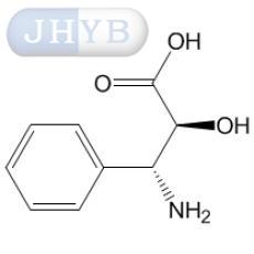 (2S,3R)-3-PHENYLISOSERINE