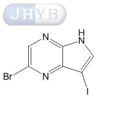 2--7--5H-[2,3-b]