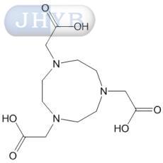 1,4,7-triazacyclononane-N,N',N''-triacetic acid