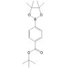 4-(tert-Butoxycarbonyl)phenylboronic acid pinacol ester