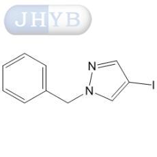 1H-(N-Benzyl)-4-iodopyrazole