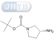 (R)-(+)-1-Boc-3-