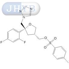 (5R-cis)-ױ-4- 5-(2,4-)-5-(1H-1,2,4--1-)׻߻-3-׻ 