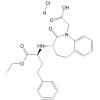 Benazepril hydrochloride