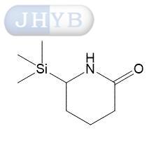 Trimethylsilyl Valerolactam