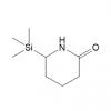 Trimethylsilyl Valerolactam