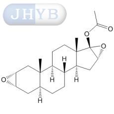 2a,3a,16a,17a-˫-17b-ǻ 5a-