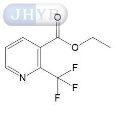 Ethyl 2-(trifluoromethyl)nicotinate