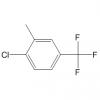 1-Chloro-2-methyl-4-(trifluoromethyl)benzene 