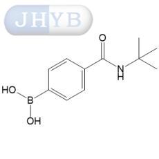 4-(tert-Butylaminocarbonyl)phenylboronic acid