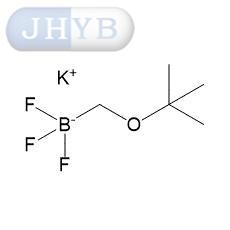 Potassium tert-butoxymethyltrifluoroborate