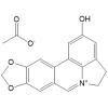 Ungerimine acetate