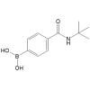 4-(tert-Butylaminocarbonyl)phenylboronic acid