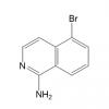 5-Bromoisoquinolin-1-amine