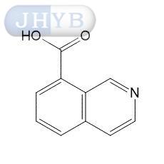 Isoquinoline-8-carboxylic acid