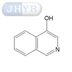 4-Hydroxyisoquinoline