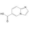 Imidazo[1,2-a]pyridine-6-carboxylic acid