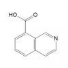 Isoquinoline-8-carboxylic acid