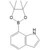 Indole-7-boronic acid pinacol ester