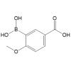 5-Carboxy-2-methoxyphenylboronic acid